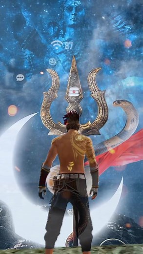 Sivratri special | Chetan gaming