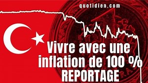 Les reportages de Pierre Jovanovic pour quotidien com