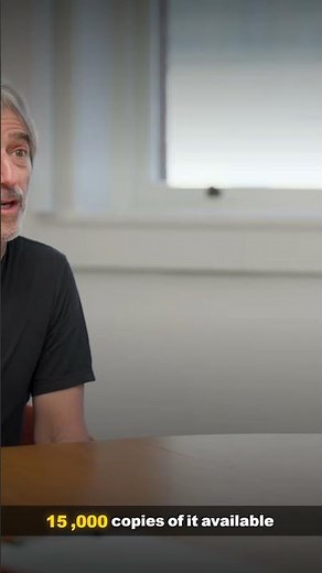 Mark Pincus: Napster Was the First Social Network