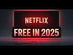 Best Free Netflix Alternatives 2025 – Free Streaming Services & Netflix Alternative Apps