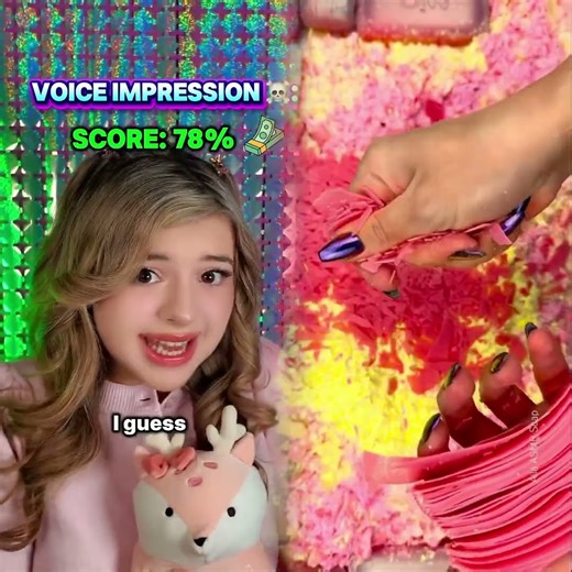 POV if voice impressions were deadly…(PART1)#pov #story #voiceacting #shortsfeed #voice