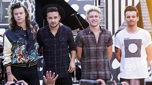 Say it Ain't so: One Direction Will Head Their Separate Ways