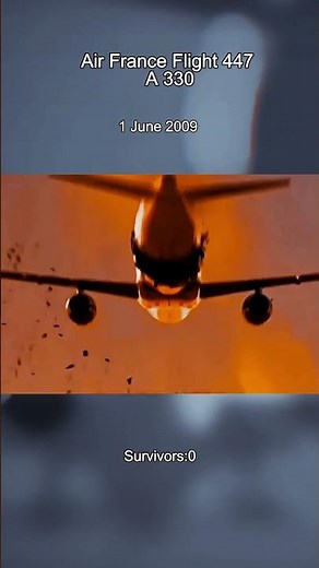 Deadliest Airbus Crashes in Aviation History