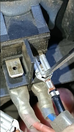 Stop Pulling! How to Release Wire Terminals in Seconds