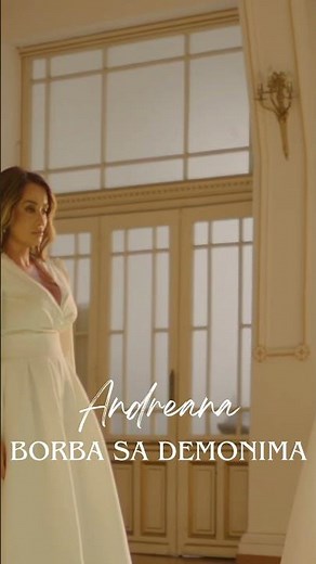 ANDREANA - BORBA SA DEMONIMA