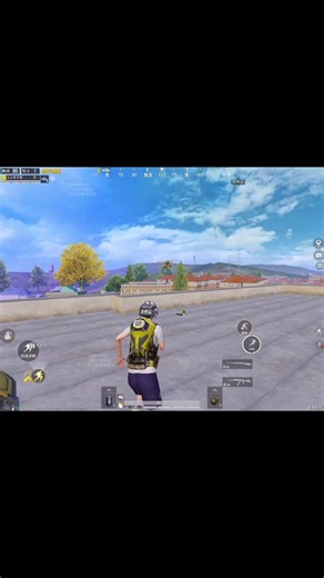 1.7K views | Super Lightning Vanguard doesn't even need a gun anymore, the sprint skill does real damage . #PUBGMOBILE #pubg #reels | Yin1 Jing | Facebook