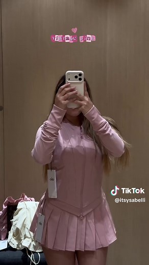 Vintage Pink Alo Yoga Drop: A Stylish Review