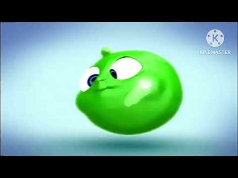 Mbc3 Ident Balloon Gum