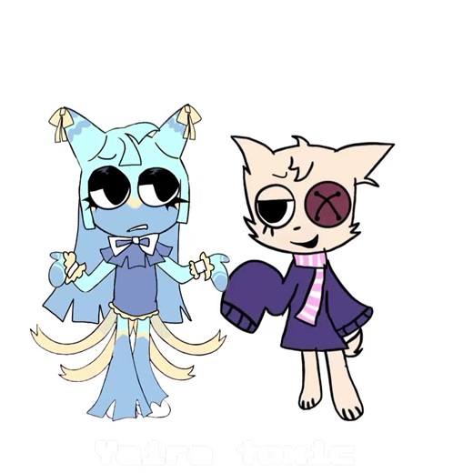 lmao#dandysworld #yairathetoxic #toxic | dandy's world