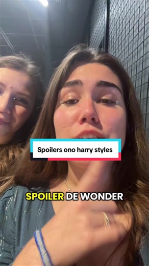 Harry Styles One Night Only Spoilers Revealed!