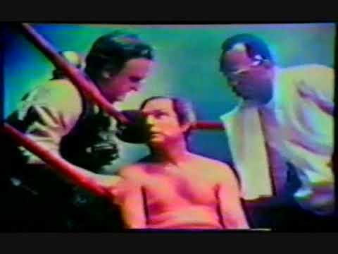 Old Commercial - Skin Bracer Slap in the Face