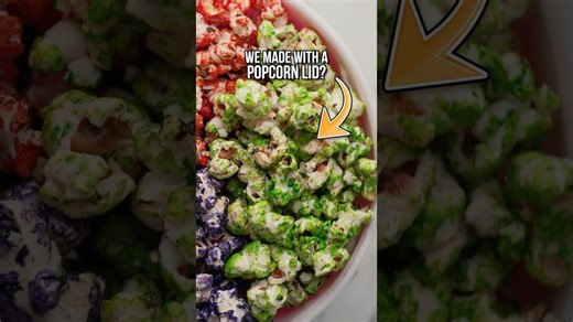 Guess The Crazy Popcorn Flavor! | Vat19.com