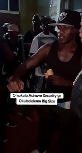 20K views · 950 reactions | BREAKING: UPDATE FROM FANGONE FOREST Alien Skin sends heartfelt appreciation to his loyal security team for a successful mission! After a tense operation, Alien Skin's security detail has safely escorted Bebecool out of harm's way at Enkuuka festival A big thank you to the brave men and women who risked it all to ensure Bebecool's safety Stay tuned for more updates from Fangone Forest | FLECK DJ | Facebook