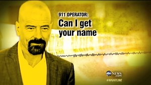 'Breaking Bad' Finale Spoiler Alert?