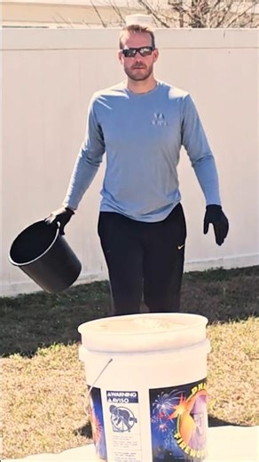 We Tried the Elephant Toothpaste Experiment…