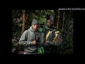 FOZ ALI - CENTRAL CEE - CRG - FEAT. DAVE - REMIX