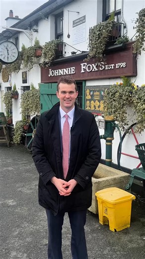 🚍 Campaigning for a New Bus Route for Our Dublin Mountains Along with Cllr. John Kennedy and Cllr. Barry Saul, I’ve put forward a motion at Dún Laoghaire-Rathdown County Council Area Committee calling on management to engage with the National Transport Authority to deliver a new Local Link bus route from Dundrum to the Dublin Mountains. South Dublin County Council has secured Local Link routes SD3 and SD4 for their mountain communities and with our growing population, it’s only fair that our re