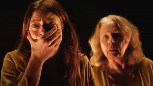 The Surrender: Trailer 1