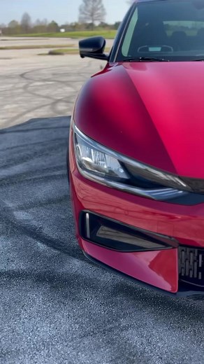 2.6K views · 21 reactions | This 2023 Kia America EV6 GT in Runway Red made an impression on our family in several ways. From its bonkers performance, good looks, and striking similarity to one of Tucker’s favorite movie stars, we were sad when this test vehicle left us. #GTGarageTalk #KiaEV6 #EV6GT #MovementThatInspires #ElectricVehicles #EVs #Kia #EV6 #KiaEV6GT #CarReview #NewCar #TXAutowriters #FamilyReview #FamilyCar | GT: Garage Talk | Facebook