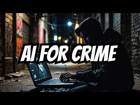What is FraudGPT: The Dark Side of AI (Service for Criminals)