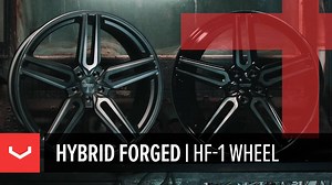 6.7K views · 304 reactions | Introducing the all-new Vossen Hybrid...