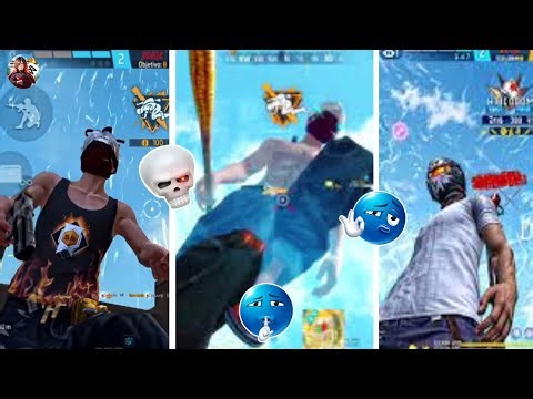 BEST VIDEO FREE FIRE 🥶 FREE FIRE EDITS ☠️ FREE FIRE TIK TOK 🥵 FREE FIRE BRAZIL GAMEPLAY 🥂