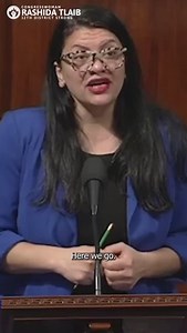 156 reactions · 116 comments | Shutting down the Consumer Financial Protection Bureau lets financial predators run wild and it’s working families who will pay the price. It’s the only agency whose sole mission is to protect working people from getting ripped off. | Congresswoman Rashida Tlaib | Facebook