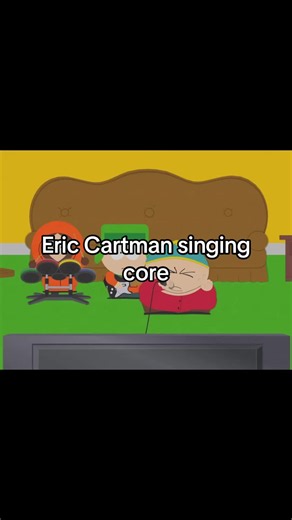 Eric Cartman singing California Love - South Park cover