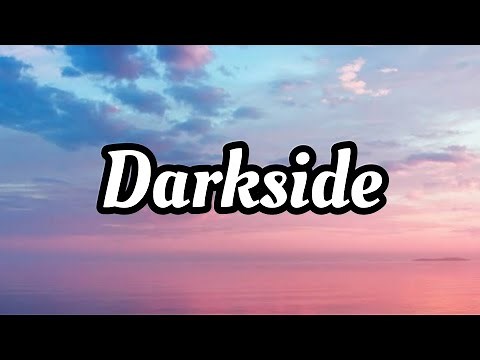 Darkside - Alan Walker Feat. Tomine Harket & Au/Ra (Lyrics)
