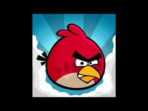 Angry Birds Cancion Original [HD]