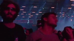 21K views · 1.2K reactions | Adam Beyer at Time Warp  | Techno Station | Facebook