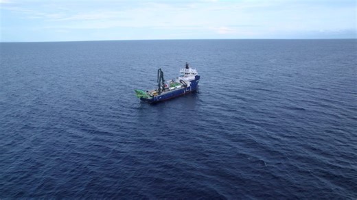 The potential impacts of mining rare minerals from the ocean floor