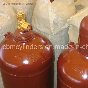 Acetylene Cylinders 25L, 35L, 40L, 60L