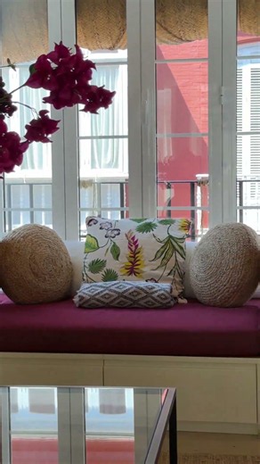 Spacious Private Home in Málaga Historic Centre | Holiday Rental