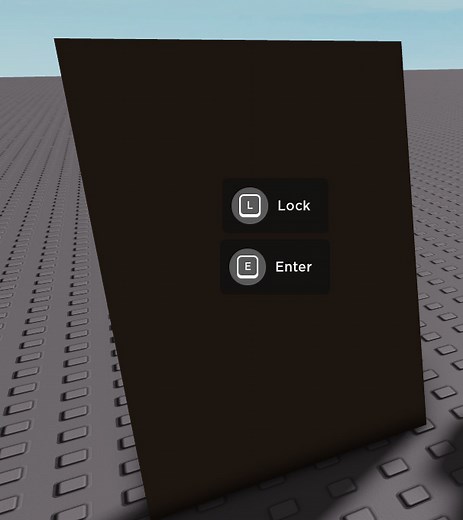 How to stack proximity prompts