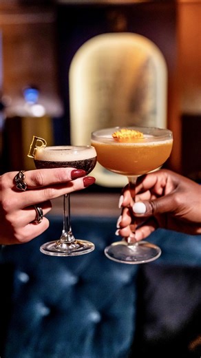 @brugal1888rum, the award-winning Dominican rum brand known for its devotion to rum mastery, hosted its second Brugal Social Club at @mediumcoolmiami 🍹✨ Following the Brugal Social Club in New York, the team headed to Miami to further celebrate the brand’s new creative campaign, centered on the truth that “Passion is what sets us apart, and passion is what brings us together.” Hosted by renowned rum mixologist and Brugal ambassador, Gabriel Urrutia, and featuring DJ Ape Drums of Major Lazer, th