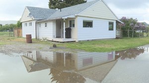 Some evacuated Grand Forks residents say recent flooding could have been prevented