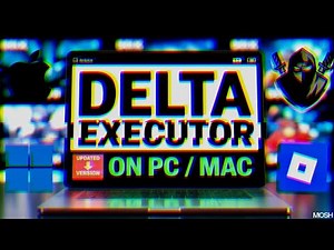 Roblox x Delta Executor [2025] | Roblox Executor [Free Menu] | Roblox Executor [Free Download]