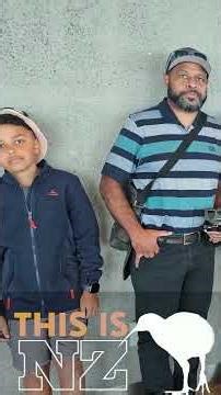 Orbit 360 - Auckland This is NZ Aotearoa