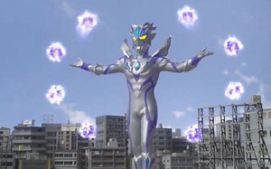 【特摄情报】Ultraman Zero！遲來的主角！