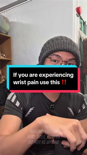 Wrist wraps is needed as a calisthenics athlete ✨ #calisthenics #wristwrap #gymequipment #workoutequipmen