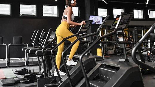 7 Stairmaster Benefits To Boost Your Fitness