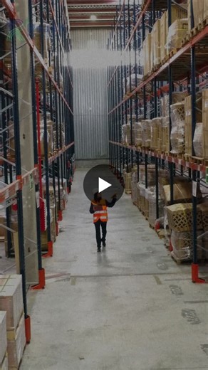 #customerexperience #orderfulfillment #3pl #ecommercebrands #brandtrust | Reach Fulfillment