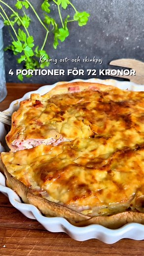 1M views · 2.9K reactions | 不TORTILLAPAJ MED OST & SKINKA燎肋 HANDEN...