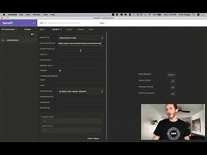 Insomnia walkthrough