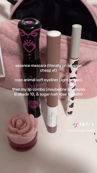 Catfish Tutorial: Makeup Transformation for Your Emo Doll Look