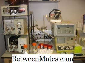 Antara HPLC dan LCMS | HPLC vs LCMS - Sains & alam 2025