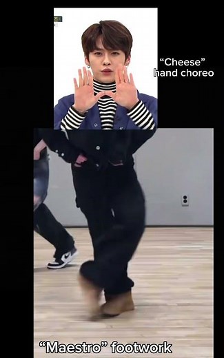 Cheese x maestro #skz #seventeen #kpop #dance #dontflop #fypシ
