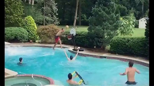 Spikeball TV Spot, 'Have More Fun'