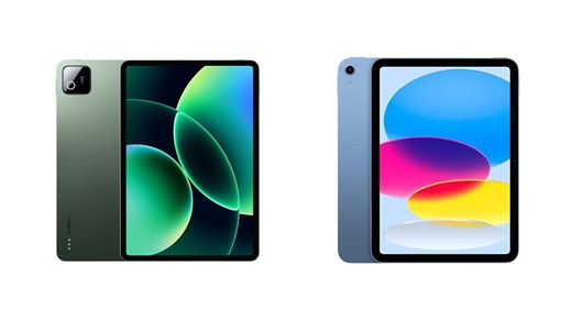 Xiaomi Pad 8 vs Apple iPad 11: Can an Android tablet finally take the lead?
